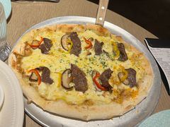 -波特曼西餐厅(中央大街店)