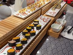 -比格比萨自助(上海松江万达店)