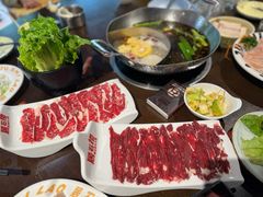 -潮澎派·潮汕菜大排档(南较西路店)