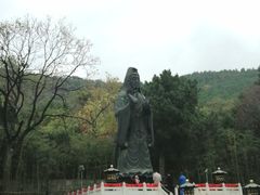 -千佛山风景名胜区