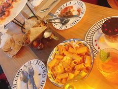 -IL TEATRO 精品意大利餐厅