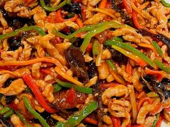 -王胖子驴肉火烧(东四旗舰店)