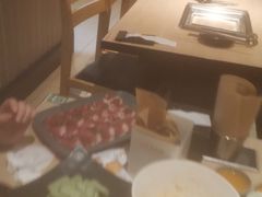 -新石器烤肉(高行万嘉店)