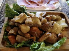 -云上珍野生菌(兴仁店)