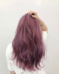 -GIRL STYLE 烫发·染发沙龙