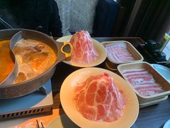-山葵家·创意料理(EFC欧美广场店)