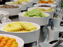 -咕叽咕叽自助烤肉小火锅(西城广场购物中心店)