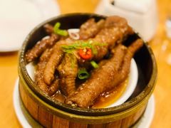 凤爪-正斗粥粉面饭