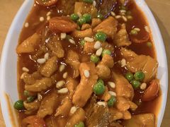 -台北楚楚园馅饼粥(虹桥南丰城店)