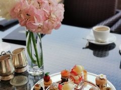 -上海和平饭店华懋阁 Cathay Room