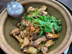 -华仔土鸡店(创意产业园店)
