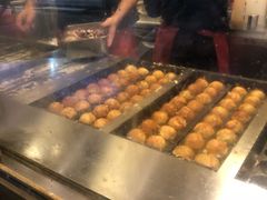 -築地銀だこ(赤坂見附店)