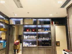 -百丽雅QueenSpa双美中心