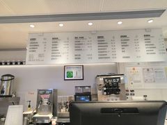 -喜茶(佛山岭南站店)