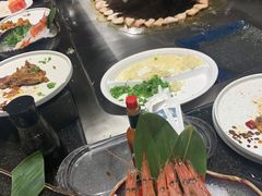 -大渔铁板烧(万象城店)