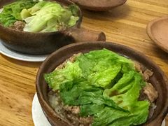 -潮香兴煲仔饭(莲花路店)