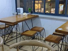 -笃笃笃糖粥(十全街店)