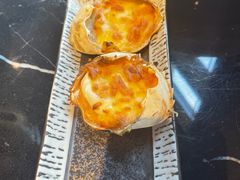 -小天鹅戴斯酒店鲸鲨百汇创作料理
