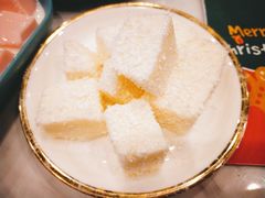 -李大牛和刘大力手作甜品(凯德店)