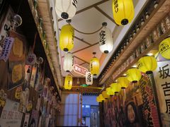 -坂吉屋·居酒屋深夜食堂(龙湖店)