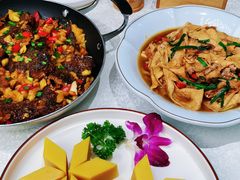 -赣南人家(顺义后沙峪亚朵店)