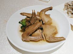 -维园悦谱·海派家常菜(乌鲁木齐南路店)
