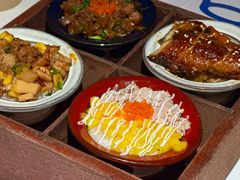 -火山屋台(新街口店)