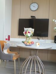 -中法母婴月子中心(南湖创始店)