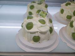 -WenTinG文汀·半糖蛋糕(合生汇店)