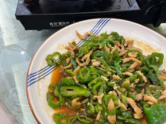 -东林海岸大酒店-餐饮部(黄海路店)