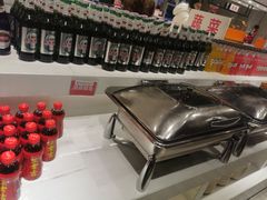 -玫瑰花园自助烤肉(顺义鑫海韵通店)