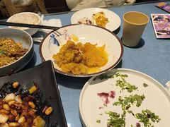 -玉桥餐厅(天坛店)