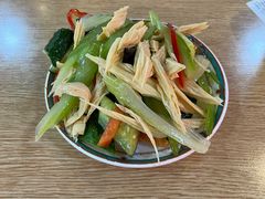 -马艾萨中国兰州牛肉拉面(劲松店)