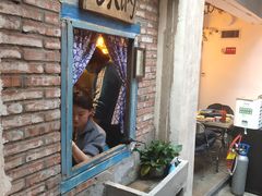 门面-王歘歘·chuǎ火锅(五道营店)