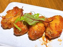 -榖屋house of flour(张江首店)