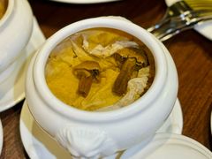-蛇口希尔顿南海酒店·随轩中餐厅·粤菜