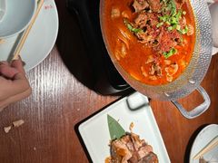 -全牛匠·乐山跷脚牛肉(西单华威约饭街店)
