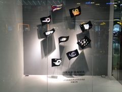 -URBAN REVIVO(佛山南海万达广场店)