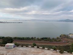 -抚仙湖禄充风景区