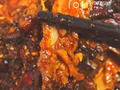 -双流传承老妈兔头(玉林总店)