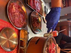 -西塔老太太泥炉烤肉(苏州大悦城店)
