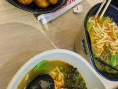 -桂在香知桂林米粉(红博中央公园店)