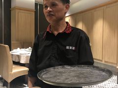 -广东道至正餐厅(区庄店)