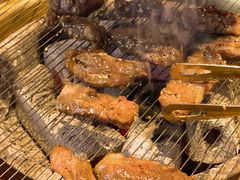 -西塔老太太泥炉烤肉(北京双井店)