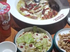 -鱼亨小鲜(大润发店)