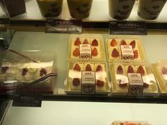 -味多美蛋糕(洋桥店)