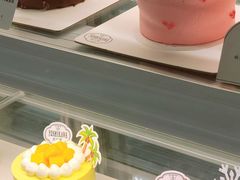-吉川堂·日式甜点专门店(正佳广场店)