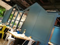 -小鱼小牛·鱼牛干锅·脆鱼火锅(世欧广场店)