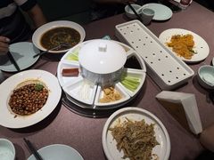 -羲和雅苑•北京烤鸭(乐园道万象城店)