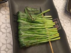 -云晓光头烧烤吧(德平路店)